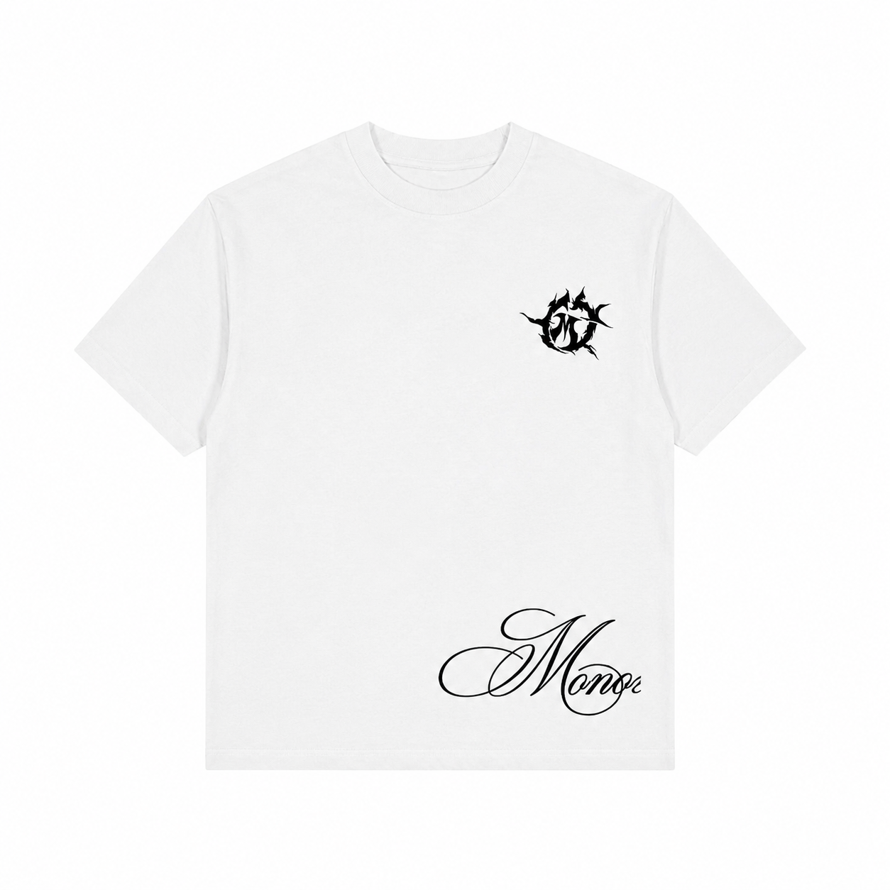 Graphic T-shirt