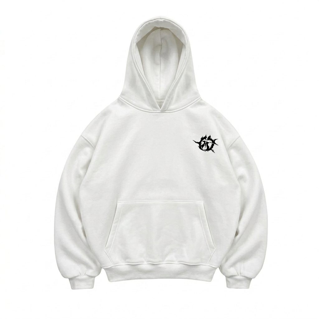 NEWAGE Hoodie