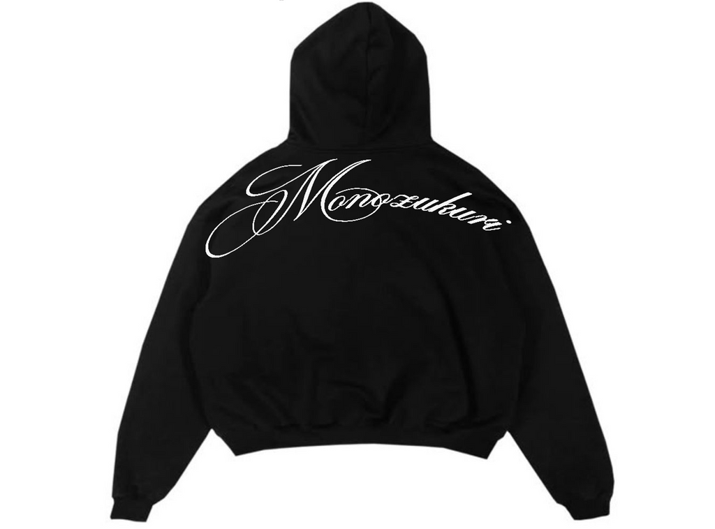 NEWAGE Hoodie