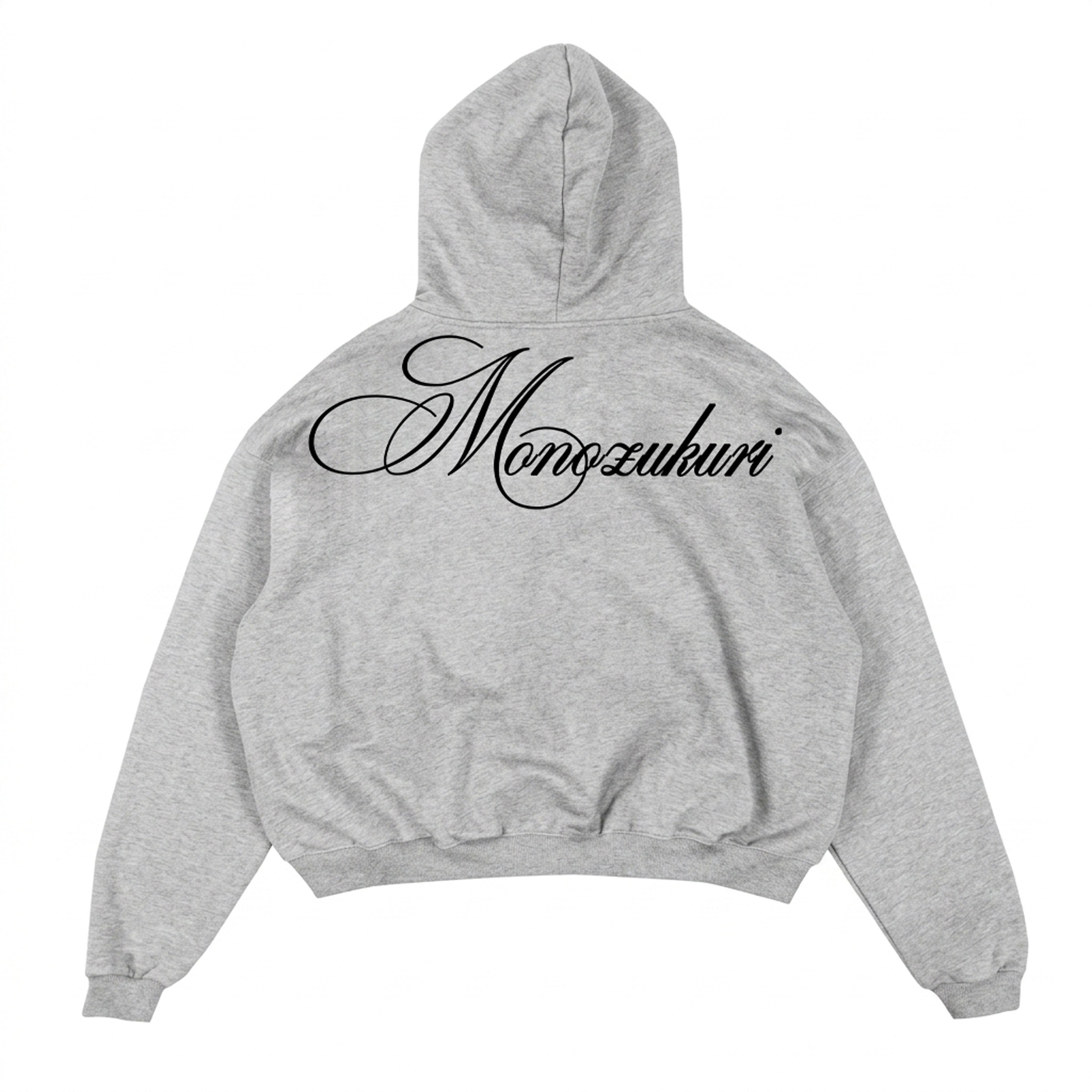 NEWAGE Hoodie
