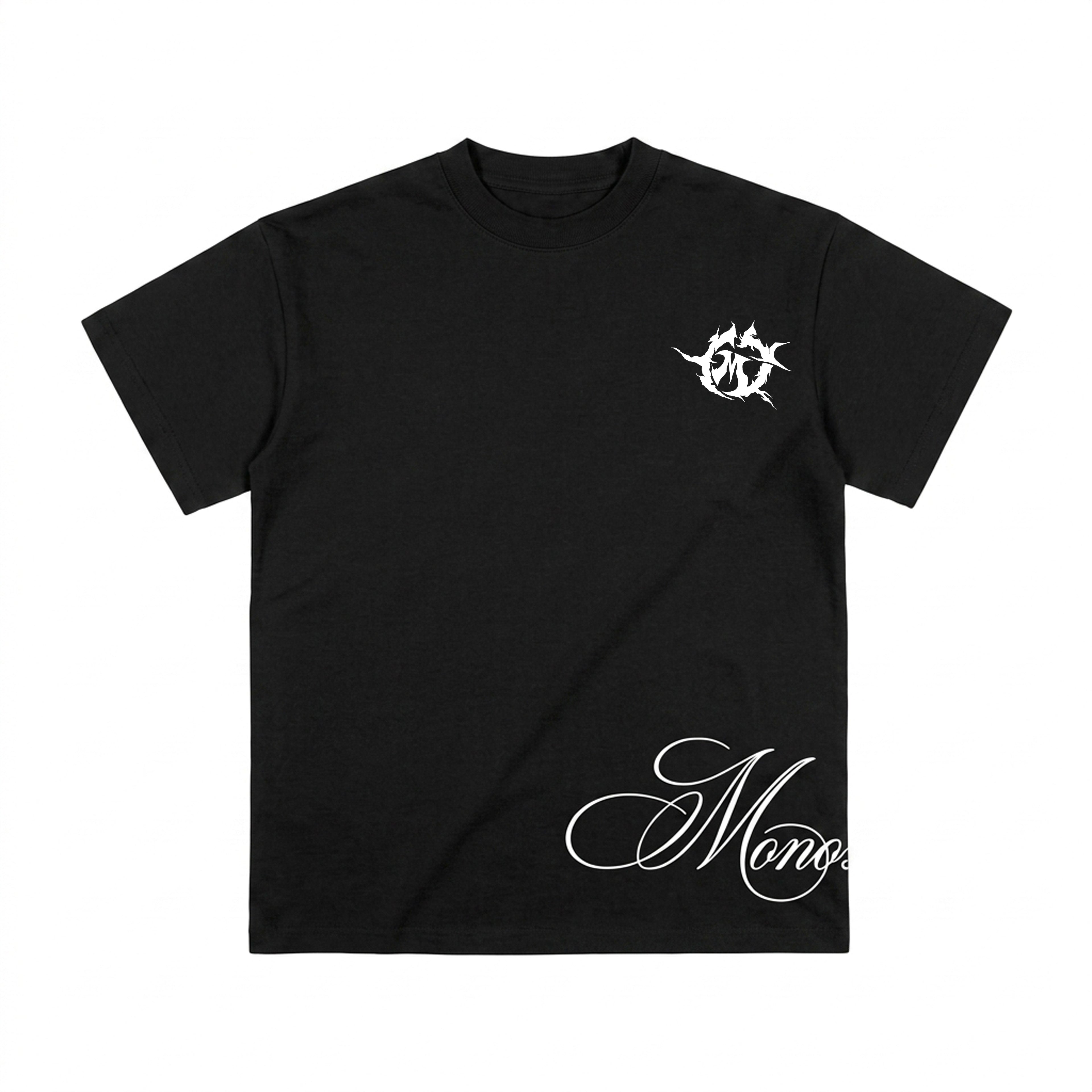 Graphic T-shirt